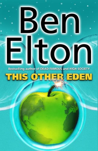 This Other Eden (English Edition)
