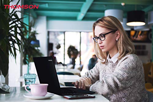 THOMSON PC Neo + DD Externe Noir