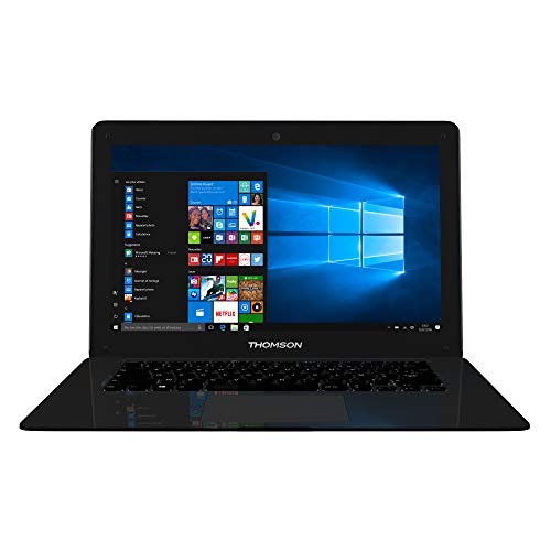 THOMSON PC Neo + DD Externe Noir