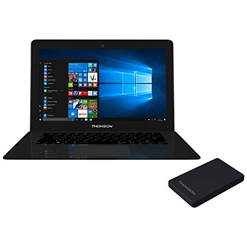 THOMSON PC Neo + DD Externe Noir