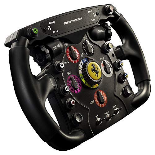 Thrustmaster Ferrari F1 Wheel AddOn (Volante AddOnPS4 / PS3 / Xbox One / PC)