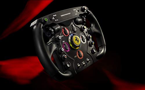 Thrustmaster Ferrari F1 Wheel AddOn (Volante AddOnPS4 / PS3 / Xbox One / PC)