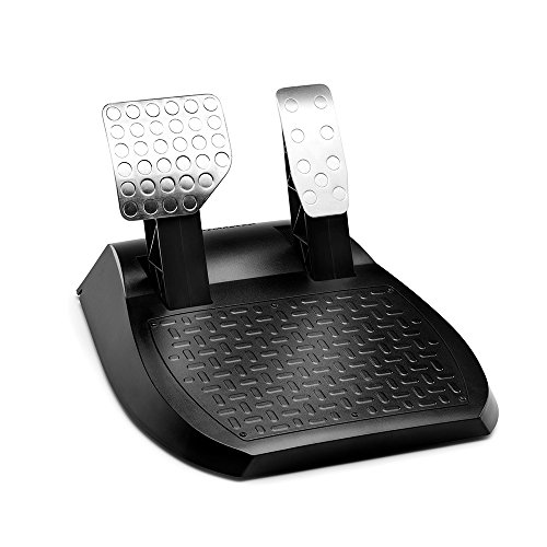 Thrustmaster TX RACING WHEEL FERRARI 458 ITALIA EDITION - Volante - XboxOne / PC - Force Feedback - Licencia Oficial Ferrari y Xbox