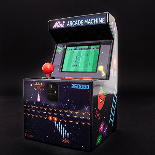 Thumbs Up!- Retro Mini Arcade Machine (OR-240IN1ARC)
