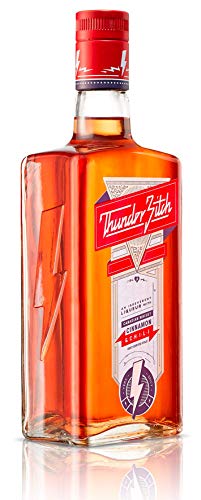 Thunder Bitch Licor de Whisky - botella 700 ml