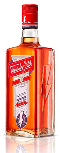 Thunder Bitch Licor de Whisky - botella 700 ml