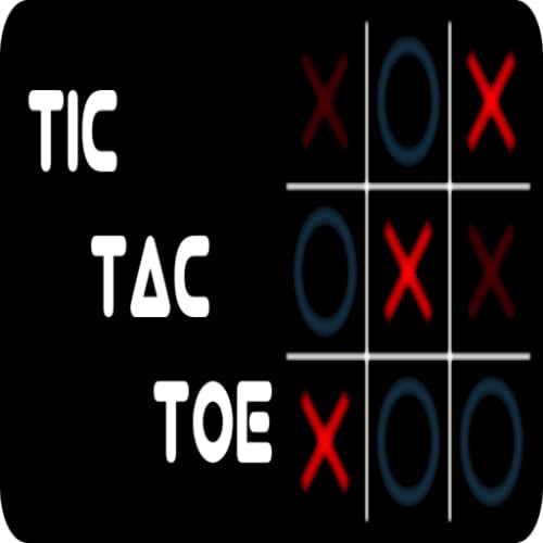 TIC TAC TOE