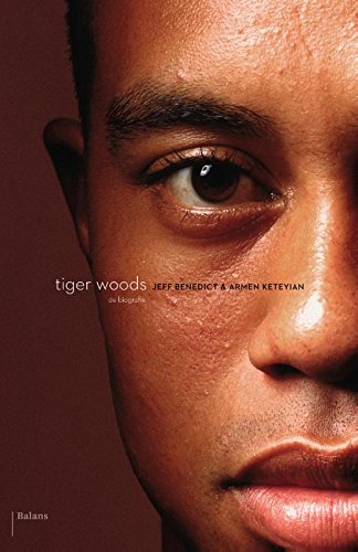 Tiger Woods: de biografie