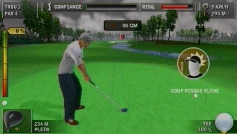 Tiger Woods PGA Tour 08
