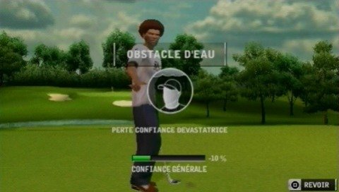 Tiger Woods PGA Tour 08