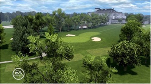 Tiger Woods PGA Tour 08(輸入版)