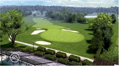 Tiger Woods PGA Tour 08(輸入版)