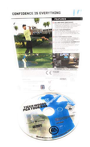 Tiger Woods PGA Tour 08 [Importación inglesa]