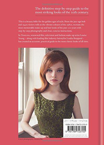 Timeless: A Century of Iconic Looks