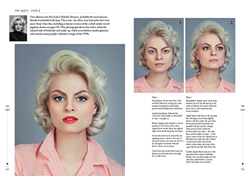 Timeless: A Century of Iconic Looks