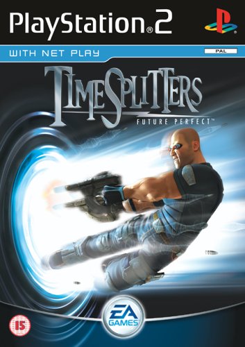 Timesplitters - Future Perfect