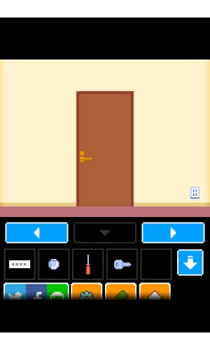 Tiny Room - room escape game -