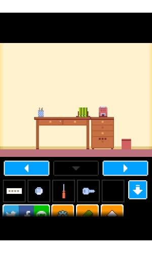 Tiny Room - room escape game -