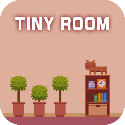 Tiny Room - room escape game -