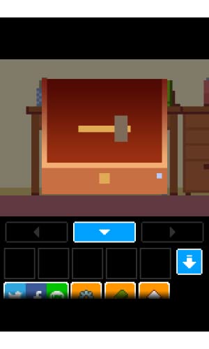 Tiny Room - room escape game -
