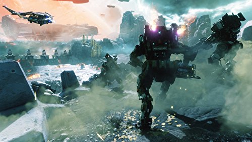 Titanfall 2 for PlayStation 4