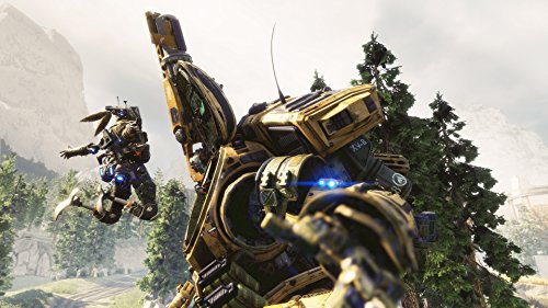 Titanfall 2 for PlayStation 4