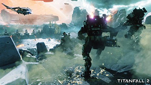 Titanfall 2 [Importación Alemana]