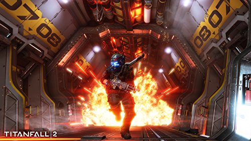 Titanfall 2 [Importación Alemana]