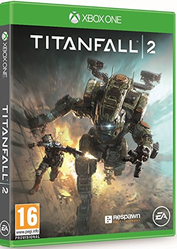 Titanfall 2 [Importación Francesa]