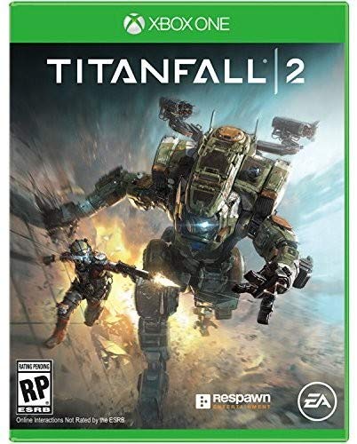 Titanfall 2 - Xbox One(Versión EE.UU., importado)