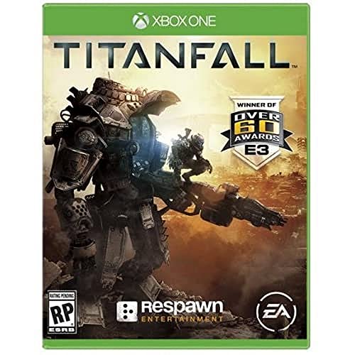 Titanfall [Importación Francesa]