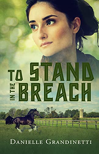 To Stand in the Breach (Strike to the Heart Series) (English Edition)
