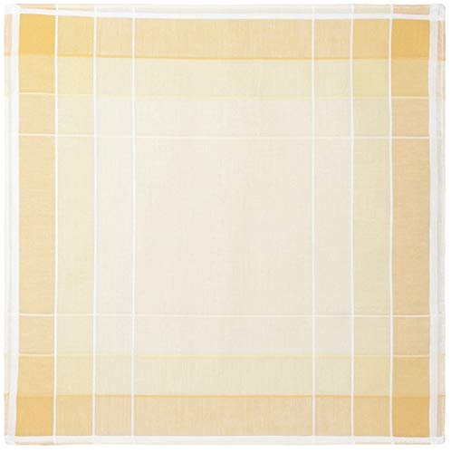 Tobeni 12 Piezas Mujer Pañuelos de Tela 100% Algodón Color Design 23 Tamano 30 cm x 30 cm