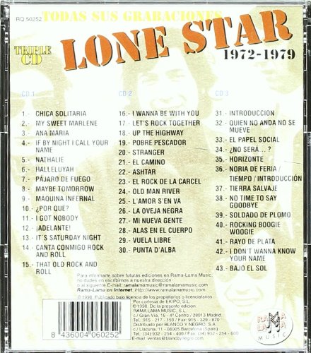 Todas Sus Grabaciones