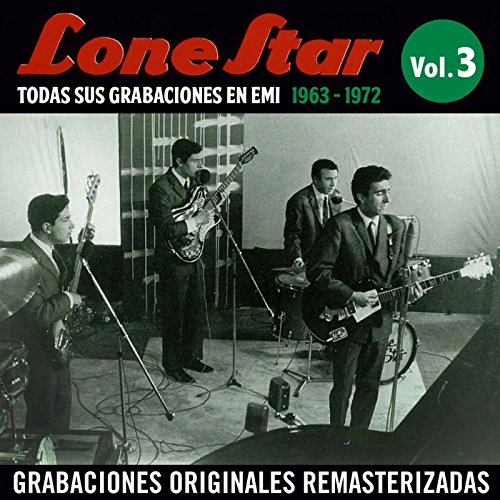 Todas sus grabaciones en EMI (1963-1972), Vol. 3 (Remastered 2015)