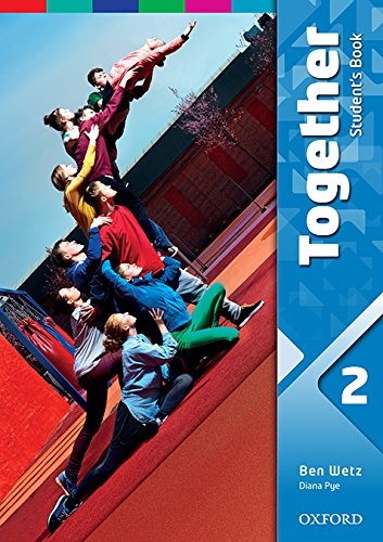 Together 2. Student's Book - 9780194515542