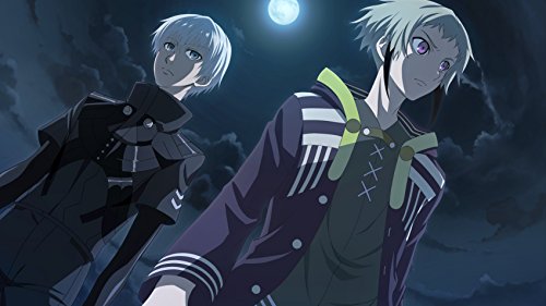 Tokyo Ghoul Jail - Standard Edition [PSVita][Importación Japonesa]