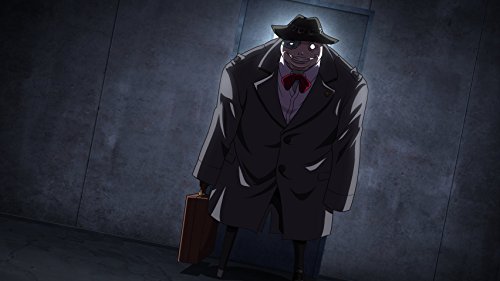 Tokyo Ghoul Jail - Standard Edition [PSVita][Importación Japonesa]