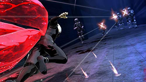 Tokyo Ghoul re Call to EXIST - PlayStation 4 [Importación inglesa]