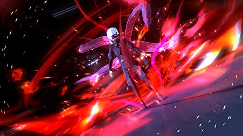 Tokyo Ghoul re Call to EXIST - PlayStation 4 [Importación inglesa]