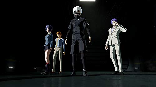 Tokyo Ghoul:re Call to Exist - PlayStation 4 [Importación alemana]