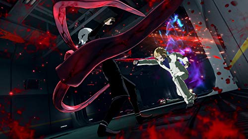 Tokyo Ghoul:re Call to Exist - PlayStation 4 [Importación alemana]