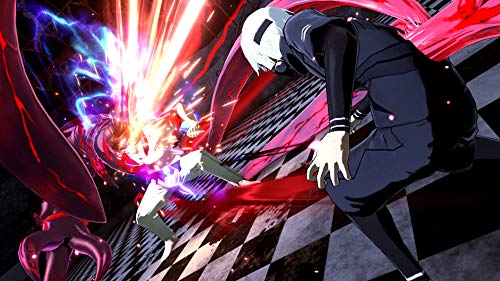 TOKYO GHOUL:re Call to Exit for PlayStation 4