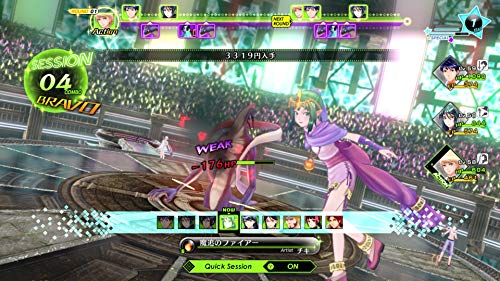 Tokyo Mirage Session #FE Encore for Nintendo Switch [USA]
