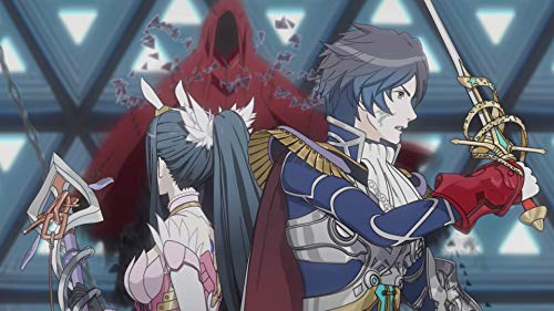 Tokyo Mirage Sessions ♯Fe Encore - Nintendo Switch [Importación italiana]