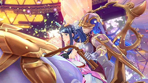 Tokyo Mirage Sessions #FE [Importación Alemana]