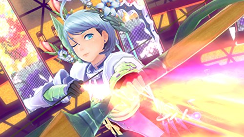 Tokyo Mirage Sessions #FE [Importación Alemana]