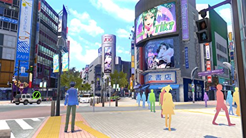 Tokyo Mirage Sessions #FE (Nintendo Wii U)