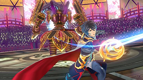 Tokyo Mirage Sessions #FE (Nintendo Wii U)