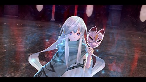 Tokyo Xanadu - [Importación USA]